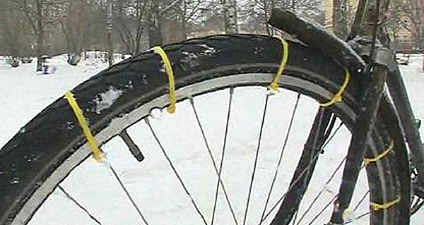 cable tie tyres