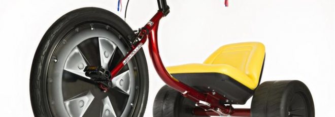 high roller adult trike for adults