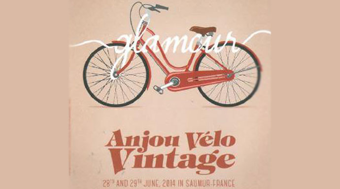 Anjou vintage ride