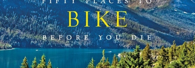 bike book