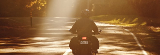 motorcycle tour