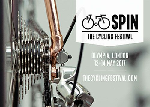 spin London 2017