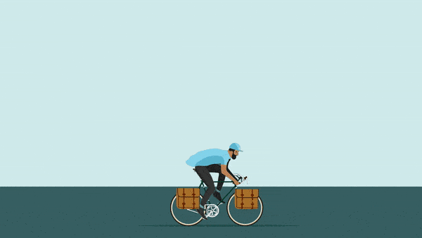 Cycle travel insurance