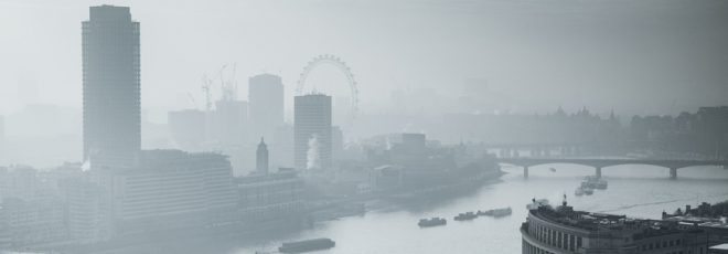 The ULEZ tackles London's toxic air