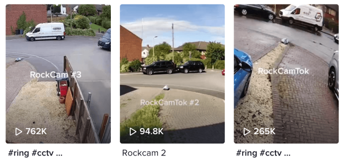 rockcam 